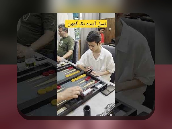 تخته نرد بازی چه کشوری است؟ پاسخ به سوالی که همیشه در ذهن دارید